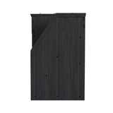 Hampton Kids - Bunk With Staircase And Trundle
