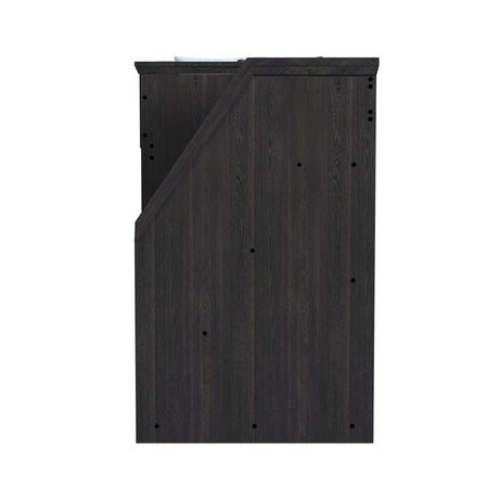 Hampton Kids - Bunk With Staircase And Trundle