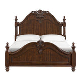 Northridge - Bed