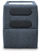 Modmax - Sectional - Ink