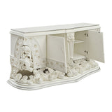 Adara - Server - Antique White