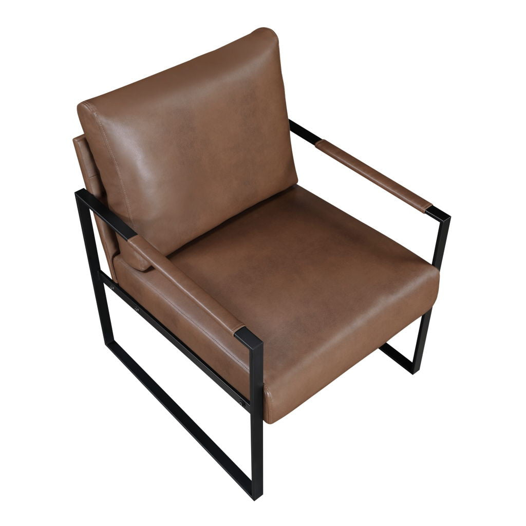 Trent - Accent Chair