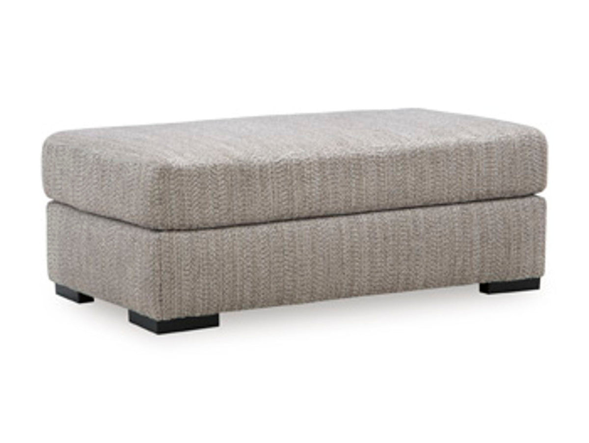 Lofwood - Ottoman