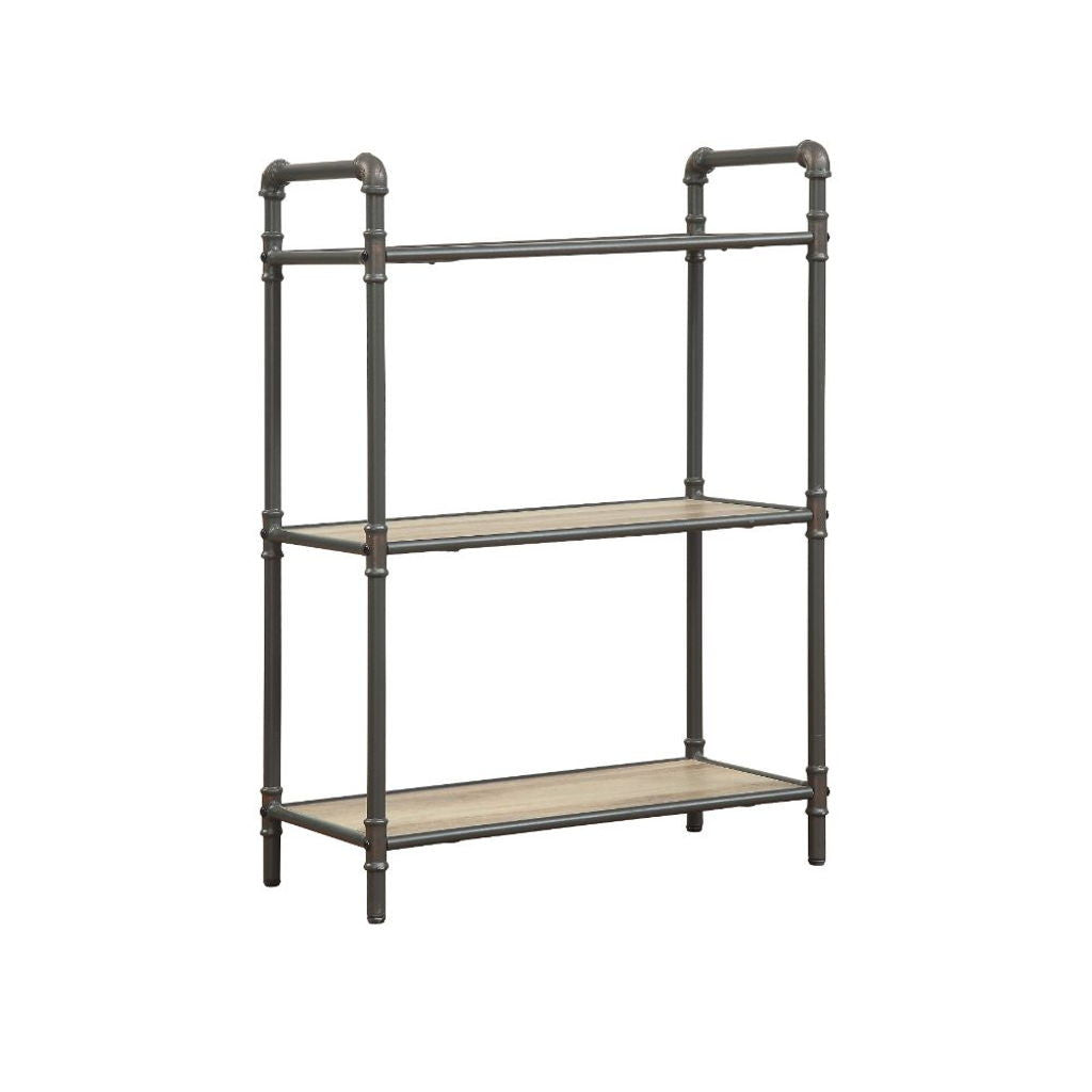Itzel - Bookshelf For Office