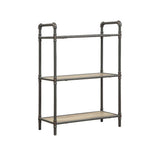 Itzel - Bookshelf For Office