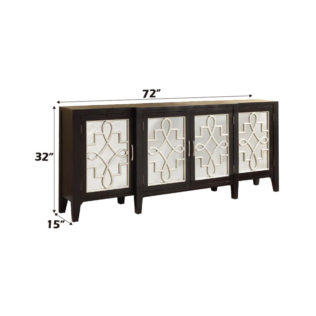 Kacia - Console Table