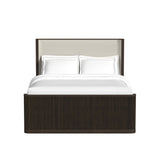 Sylvie - Upholstered Bed