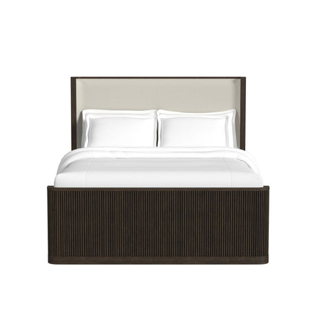 Sylvie - Upholstered Bed