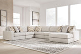 Kestrie - Sectional