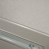 Platinum - Bedroom Dresser