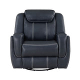 Littleton - Swivel Glider Reclining Chair