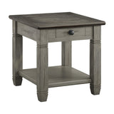Granby - End Table