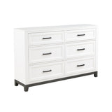 Garretson - Dresser