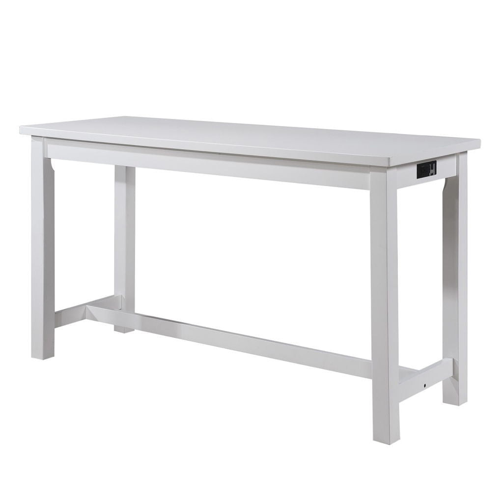 Connected - 4-Piece Pack Counter Height Set