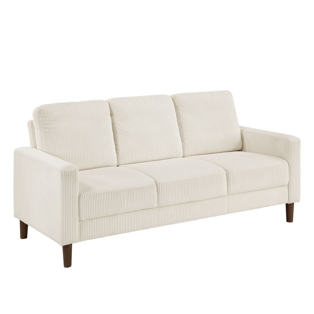 Crandall - Sofa & Loveseat