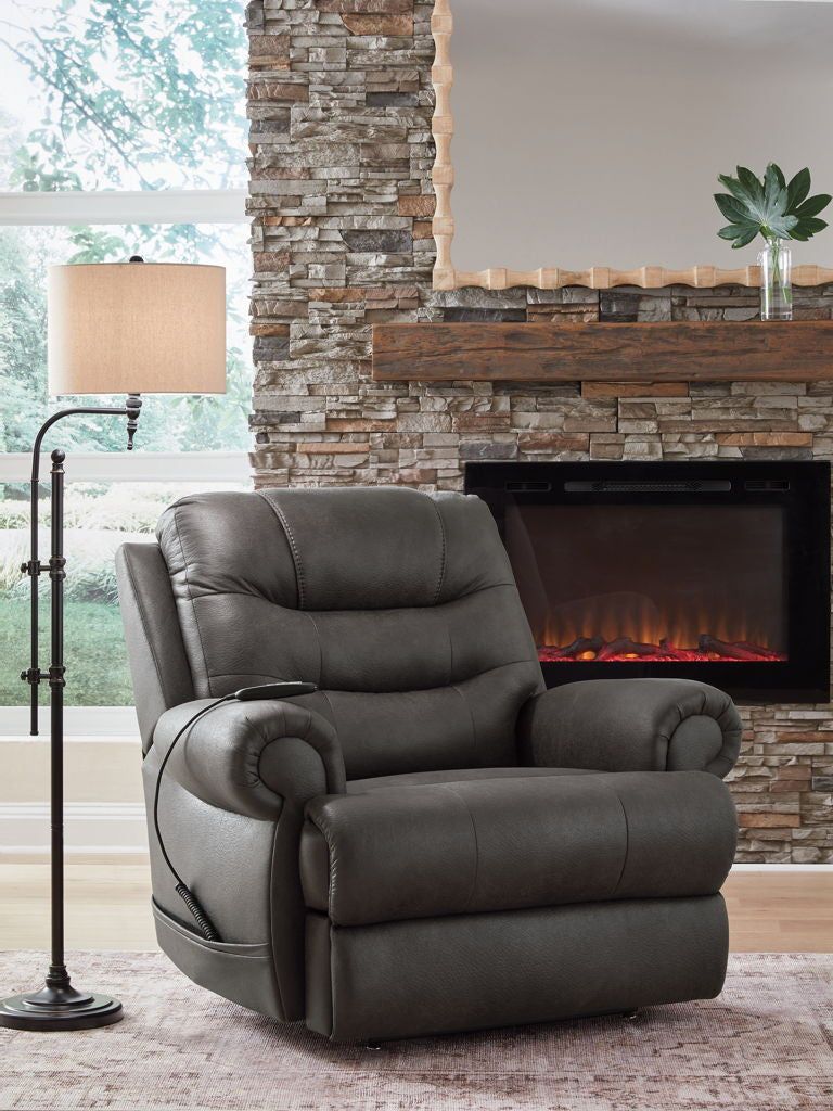 Revived and Restored - Power Lift Recliner