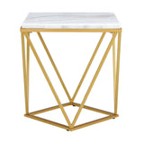 Riko - Square Table