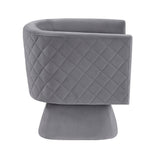 Candace - Swivel Chair