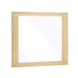 Sterling - Mirror - Natural