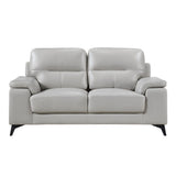 Mischa - Sofa & Loveseat