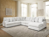 Misty-Lakes - Sectional