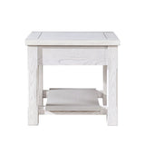 Dorsey - Drawer Table