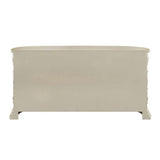 Sorina - Server - Antique Gold