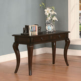 Amado - Sofa Table - Walnut