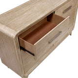 Wilshire - Dresser - Light Brown