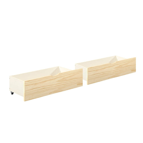 Bartly - Bunk Bed