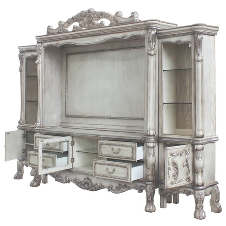 Dresden - Entertainment Center