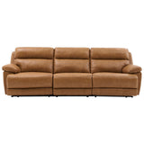 Gatlin - Dual-Power Sofa