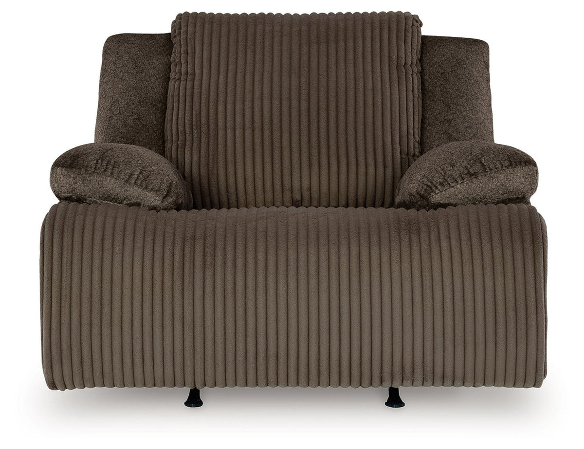 Top Tier - Rocker Recliner