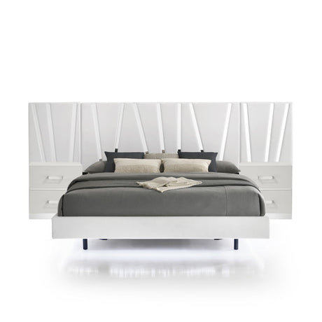 Europa - Bedroom Set
