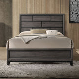 Valdemar - Bed