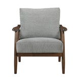 Barton - Accent Chair