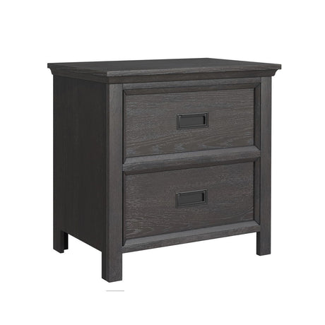 Hampton Kids - Bunk With Staircase And Trundle Bedroom Set