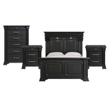 Kings Court - Bedroom Set