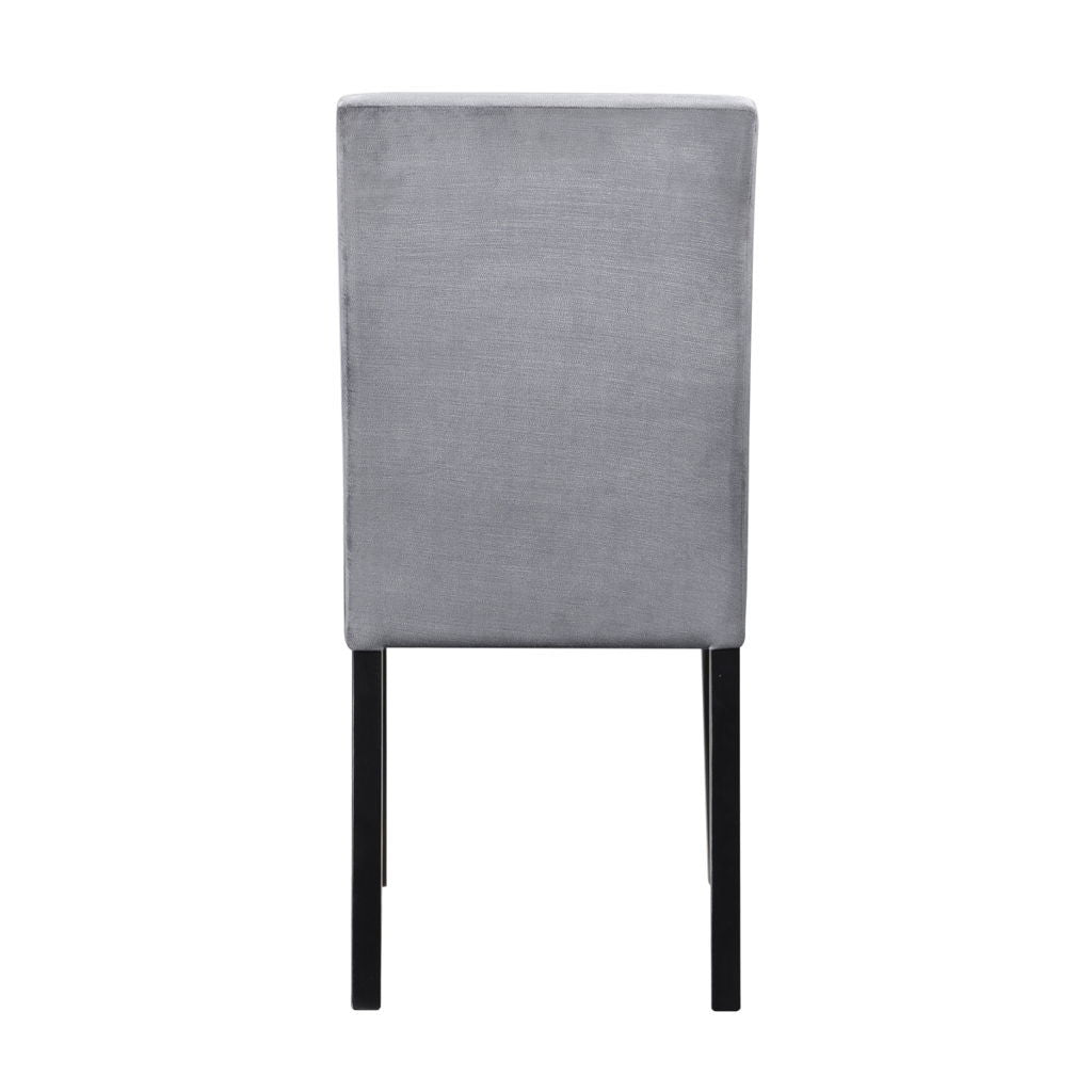 Andreas - Side Chair (Set of 2) - Gray