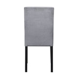 Andreas - Side Chair (Set of 2) - Gray