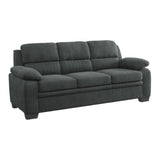 Holleman - Sofa & Loveseat
