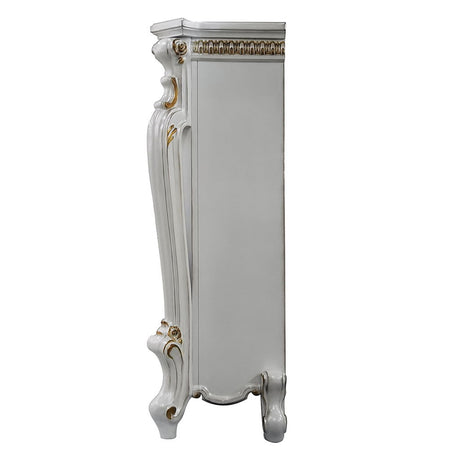 Picardy - Fireplace