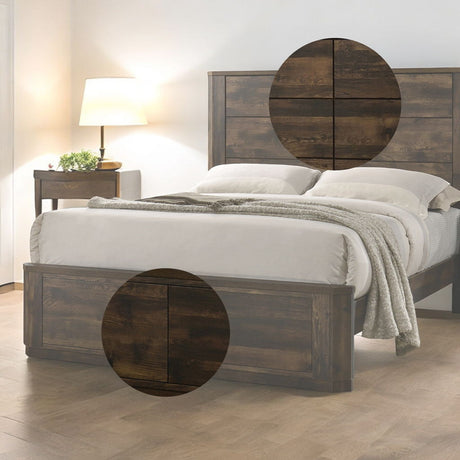 Elettra - Bed