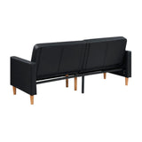 Carlton - Elegant Lounger