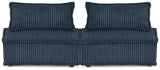 Bales - Sectional
