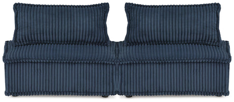 Bales - Sectional