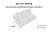 Lindyn - Sectional