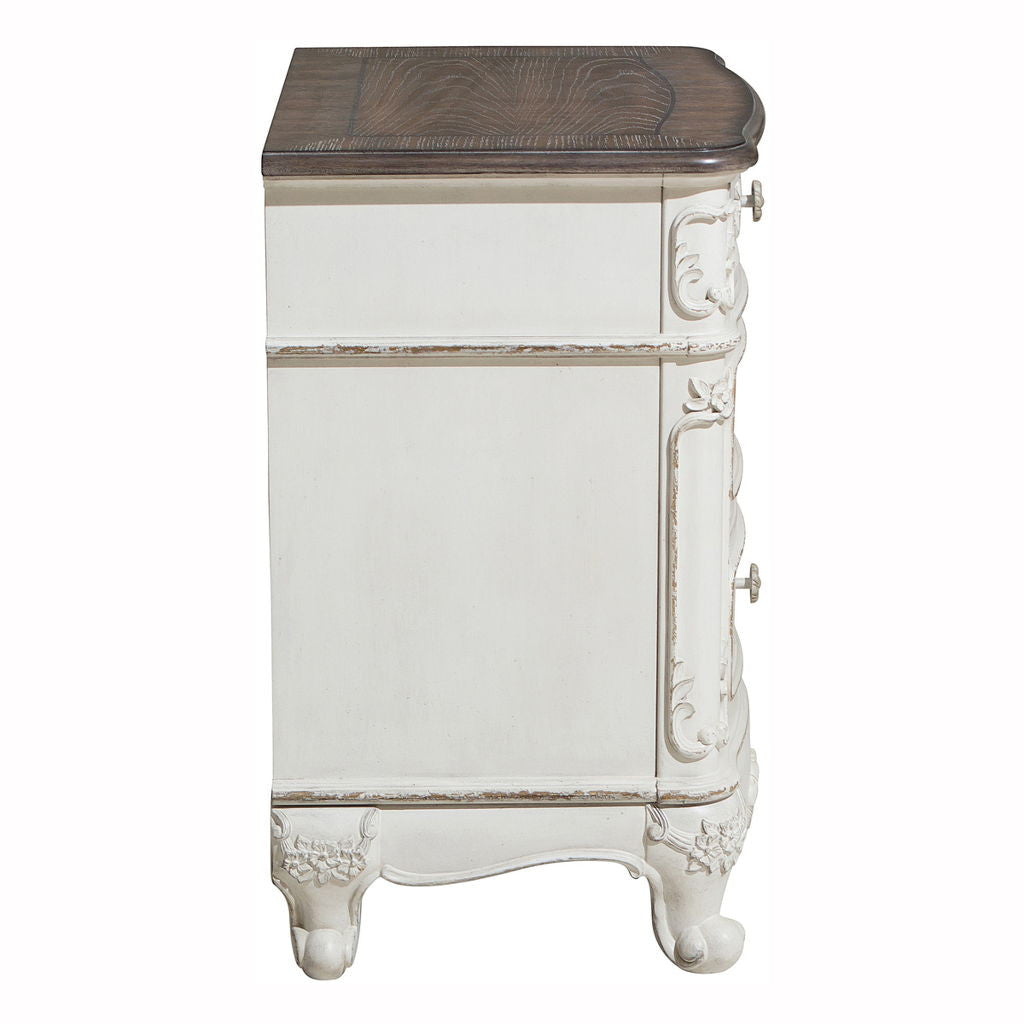Cinderella - Bedroom Set