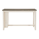 Timbre - Counter Height Table