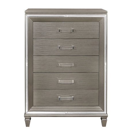 Tamsin - Bedroom Set